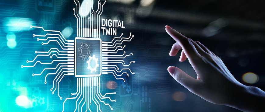 COPADATA EXPLAINS THE BENEFITS OF A DIGITAL TWIN, CONTROLLED BY AUTOMATION SOFTWARE 